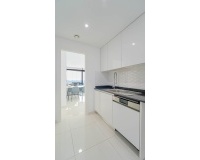 Wiederverkauf - apartment - Orihuela - Punta Prima