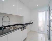 Wiederverkauf - apartment - Orihuela - Punta Prima