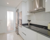 Wiederverkauf - apartment - Orihuela - Punta Prima