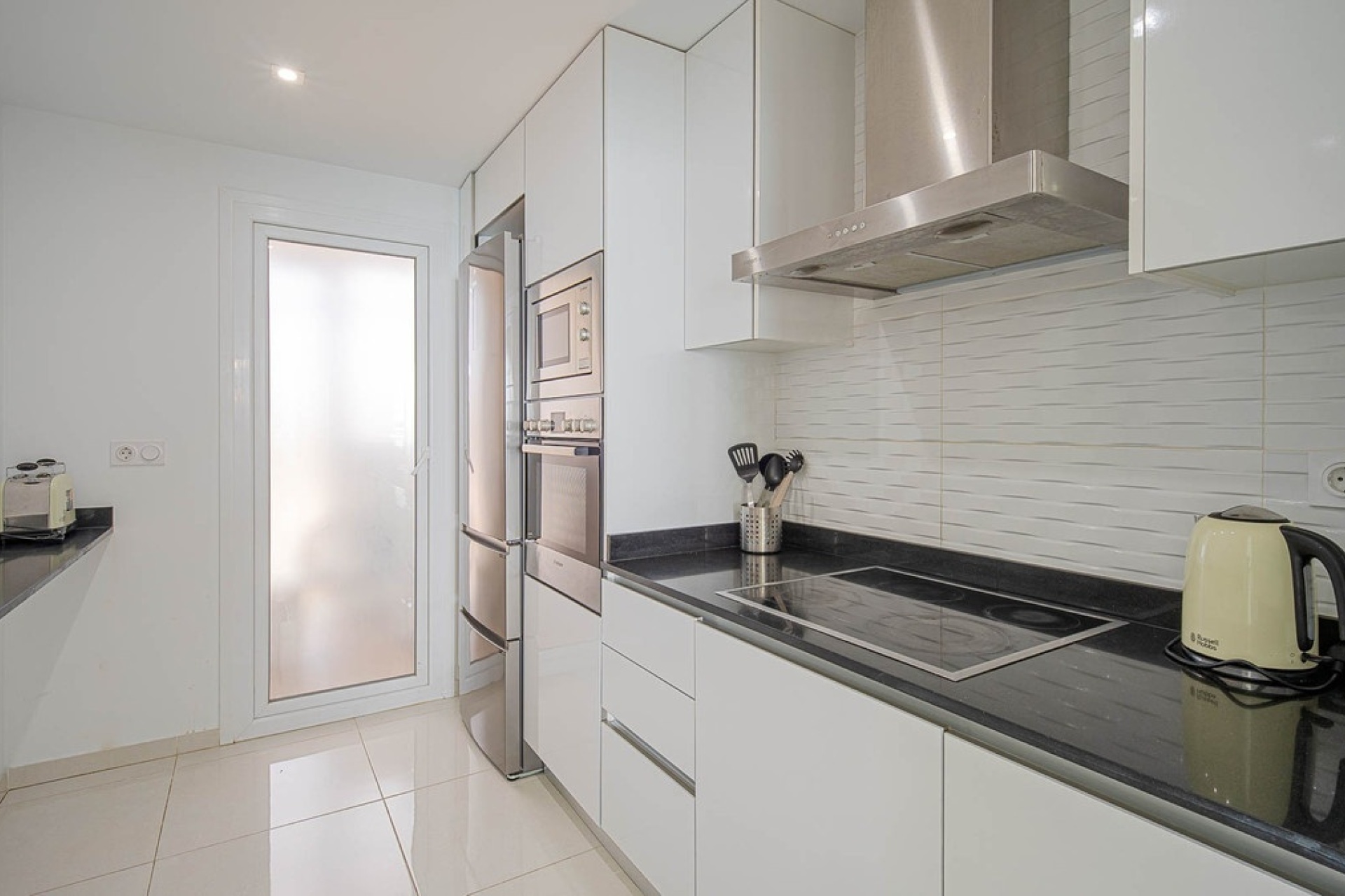 Wiederverkauf - apartment - Orihuela - Punta Prima