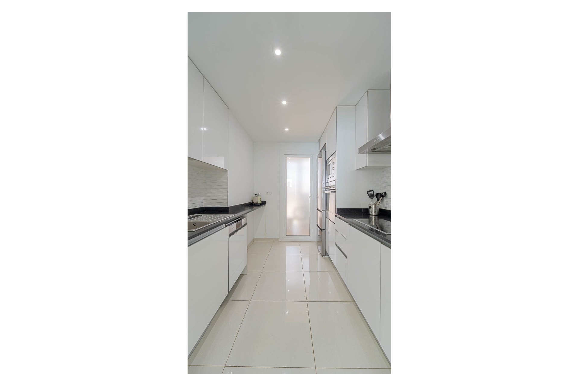 Wiederverkauf - apartment - Orihuela - Punta Prima