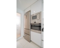 Wiederverkauf - apartment - Orihuela - Punta Prima