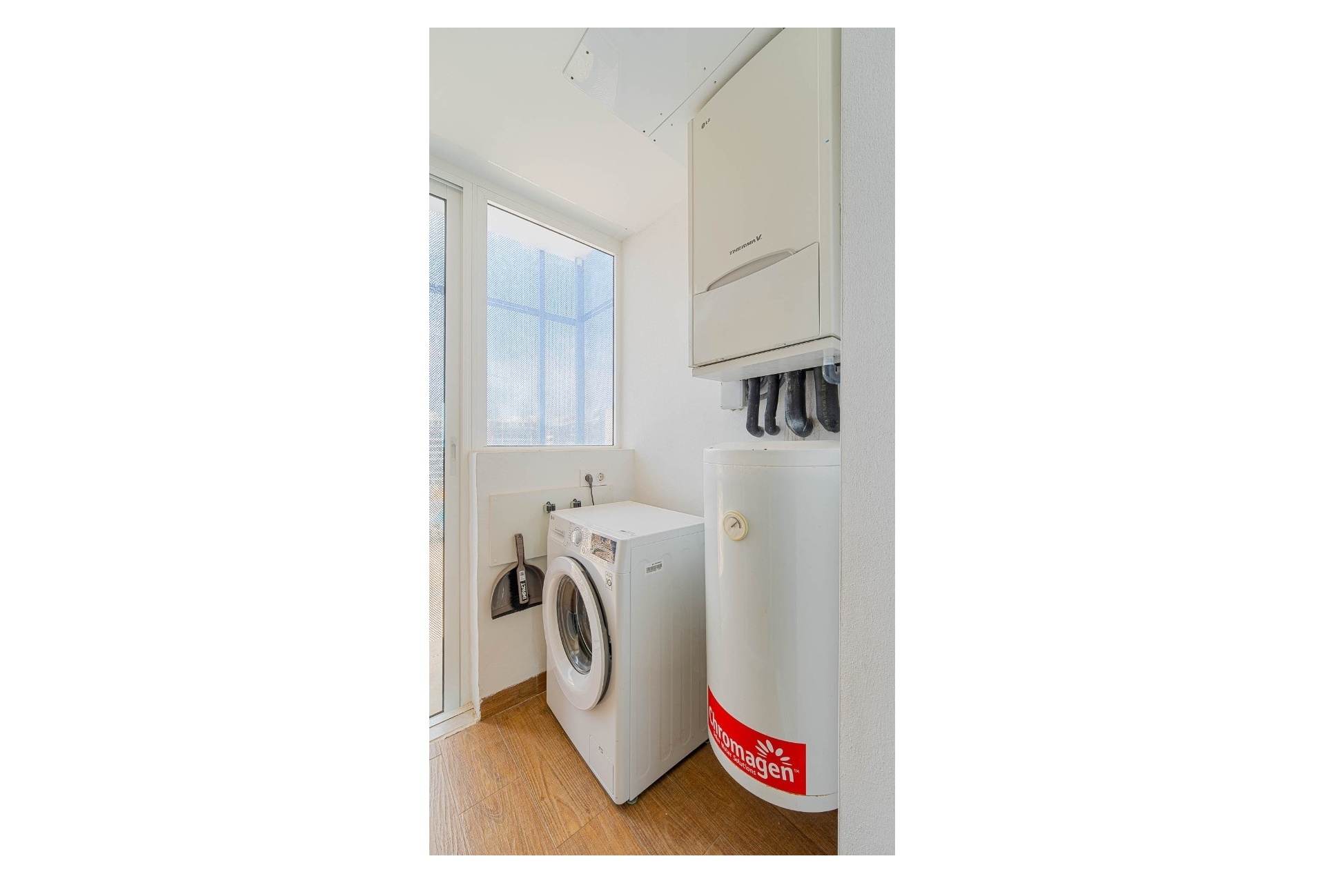 Wiederverkauf - apartment - Orihuela - Punta Prima