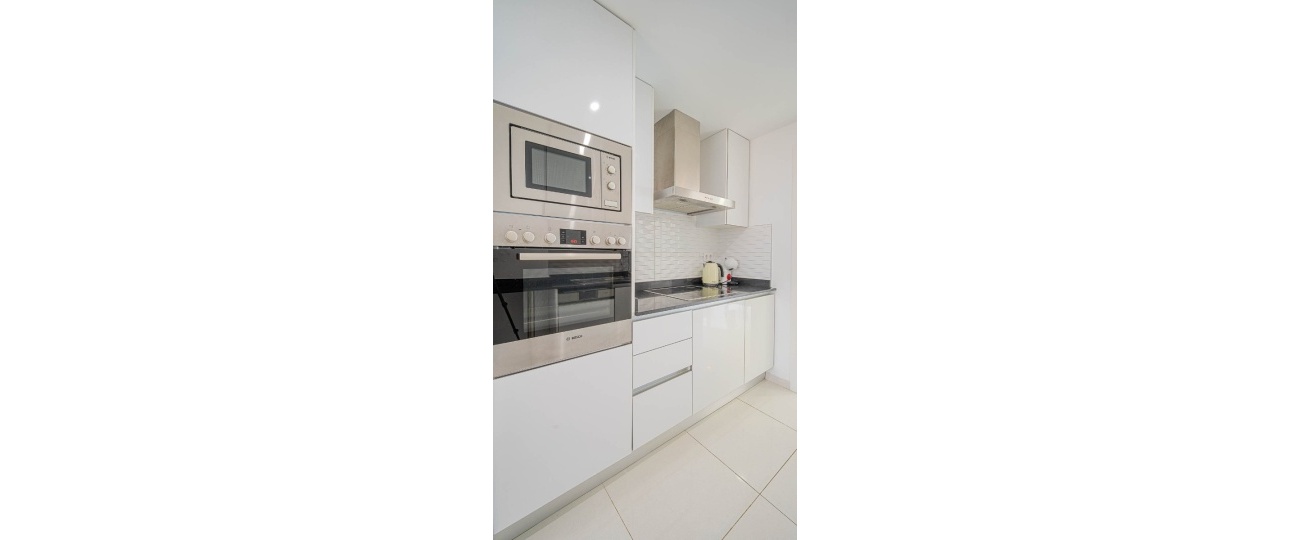 Wiederverkauf - apartment - Orihuela - Punta Prima