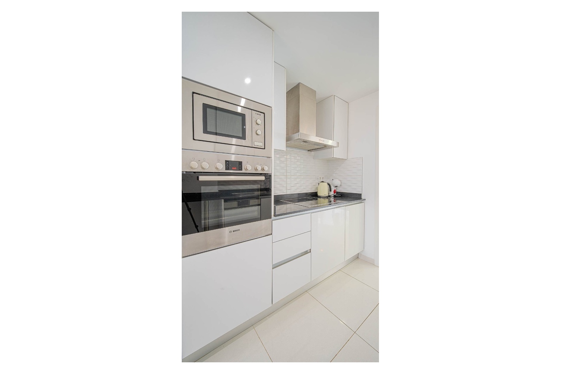 Wiederverkauf - apartment - Orihuela - Punta Prima