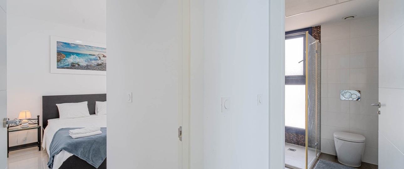Wiederverkauf - apartment - Orihuela - Punta Prima