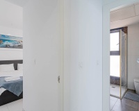 Wiederverkauf - apartment - Orihuela - Punta Prima