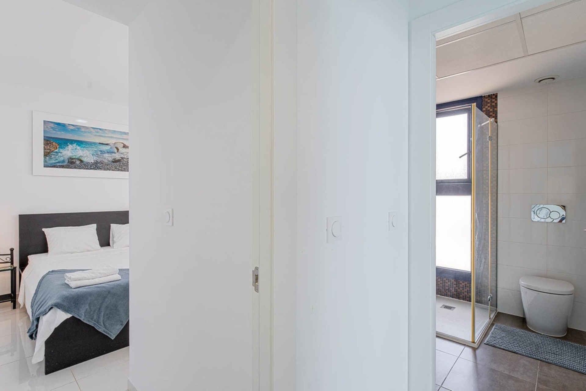 Wiederverkauf - apartment - Orihuela - Punta Prima