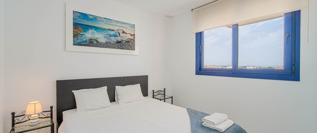 Wiederverkauf - apartment - Orihuela - Punta Prima