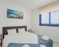 Wiederverkauf - apartment - Orihuela - Punta Prima