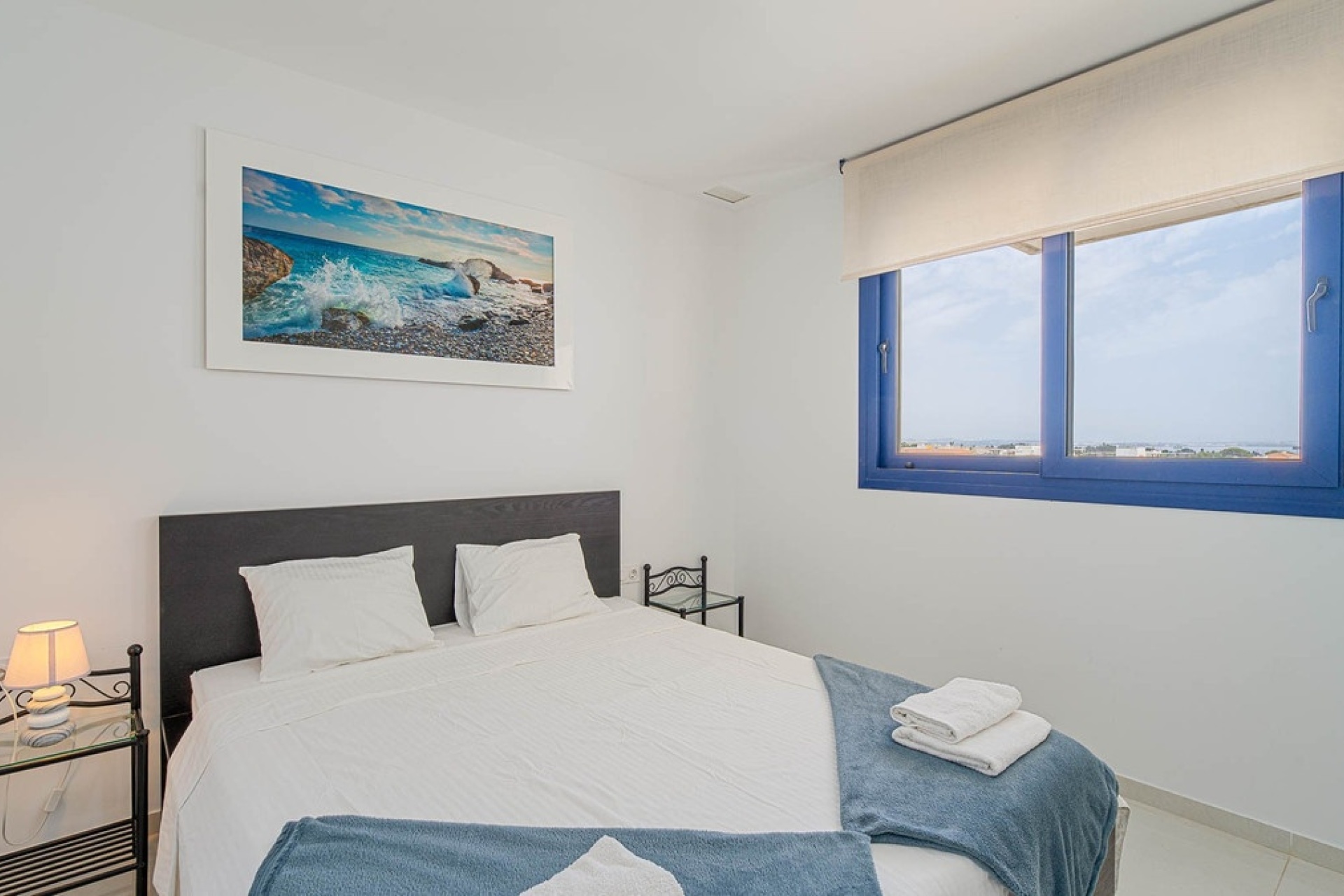 Wiederverkauf - apartment - Orihuela - Punta Prima