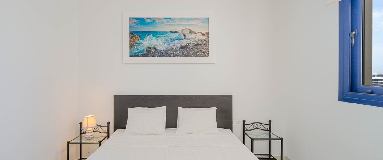 Wiederverkauf - apartment - Orihuela - Punta Prima