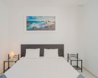 Wiederverkauf - apartment - Orihuela - Punta Prima
