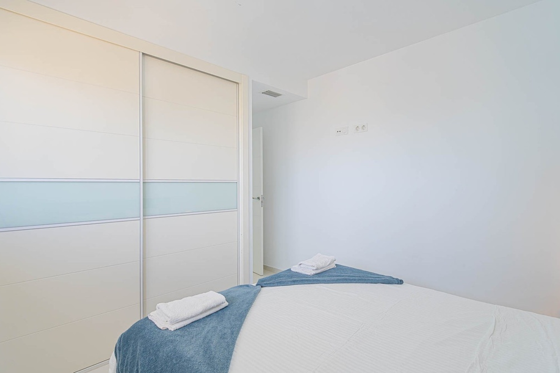 Wiederverkauf - apartment - Orihuela - Punta Prima