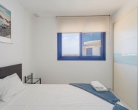 Wiederverkauf - apartment - Orihuela - Punta Prima
