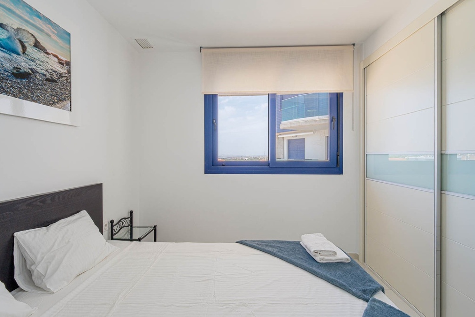 Wiederverkauf - apartment - Orihuela - Punta Prima