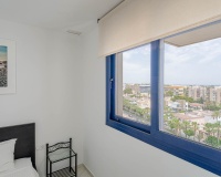 Wiederverkauf - apartment - Orihuela - Punta Prima