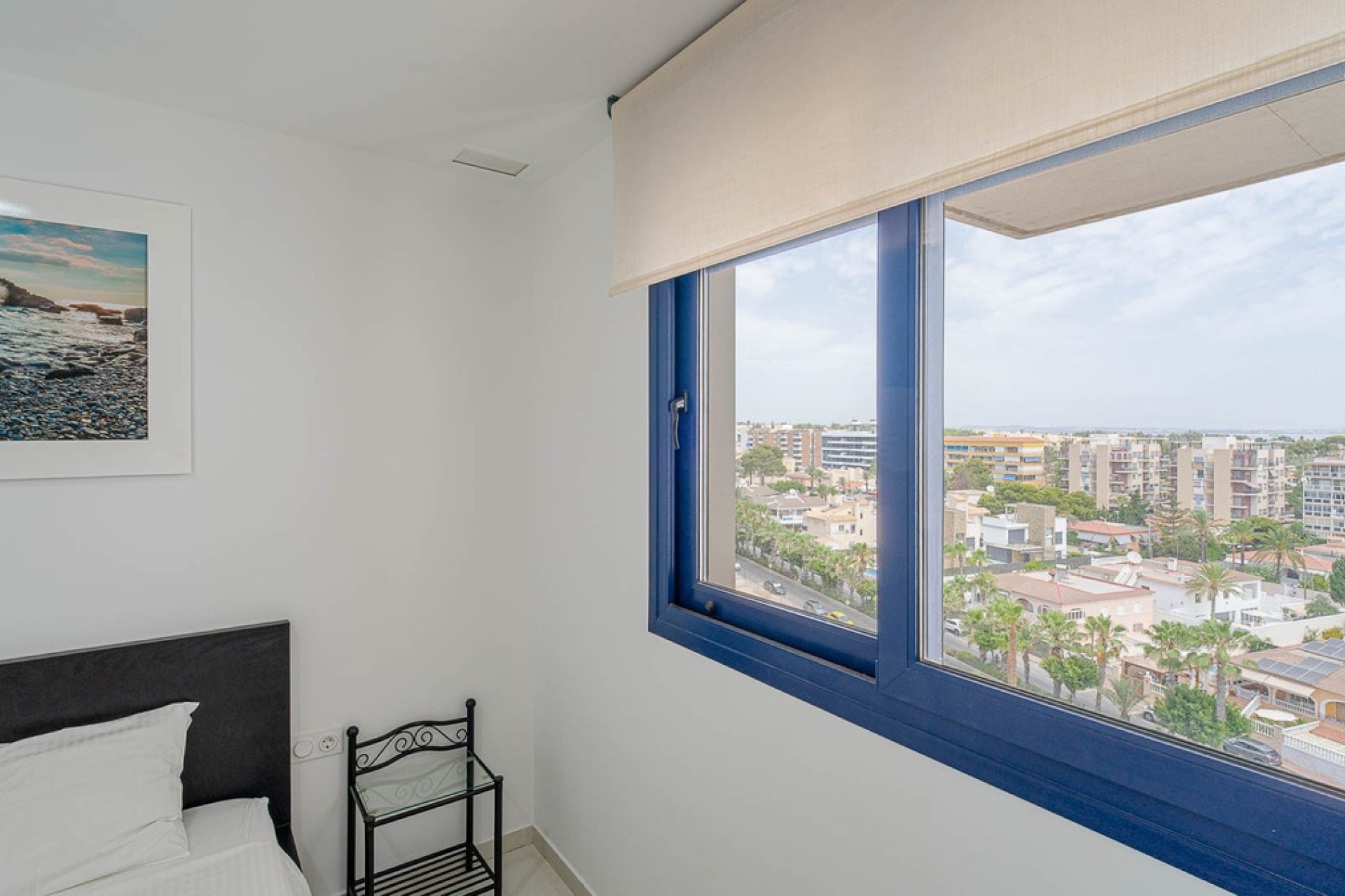 Wiederverkauf - apartment - Orihuela - Punta Prima