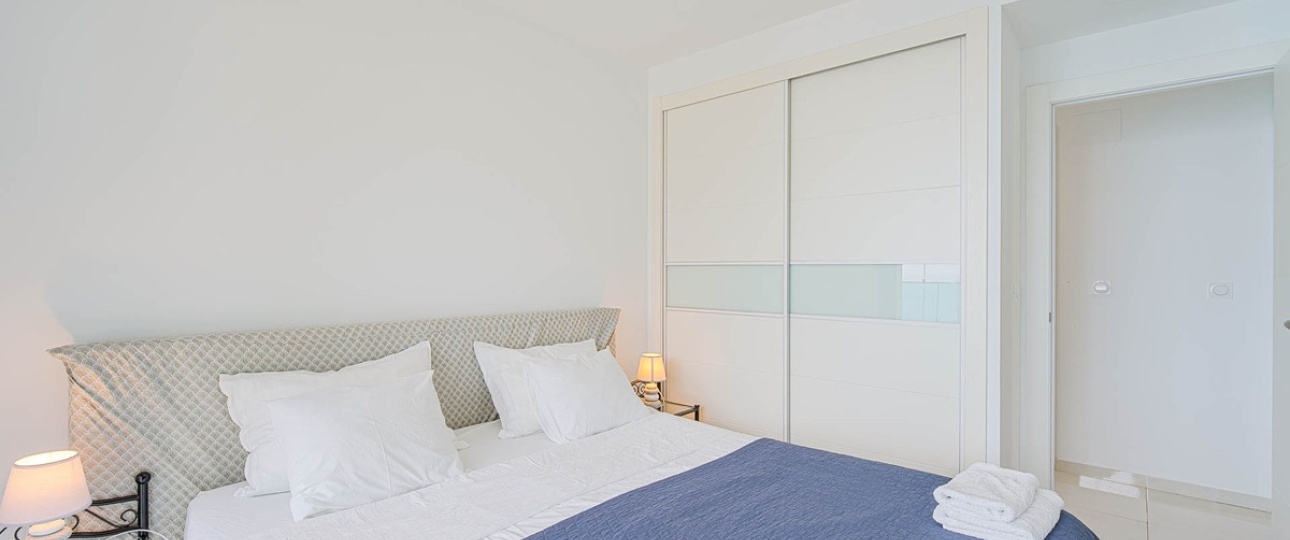 Wiederverkauf - apartment - Orihuela - Punta Prima