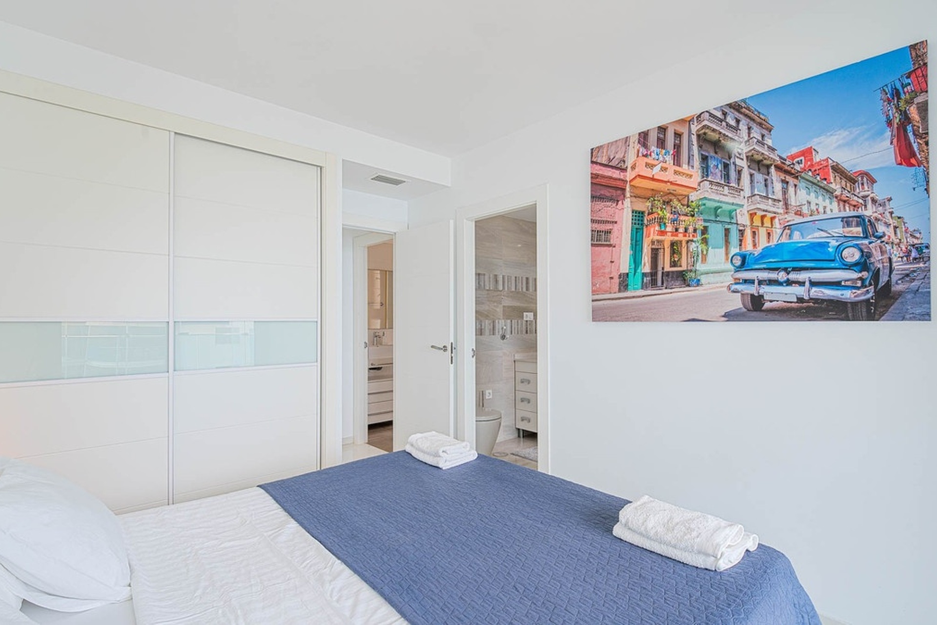 Wiederverkauf - apartment - Orihuela - Punta Prima