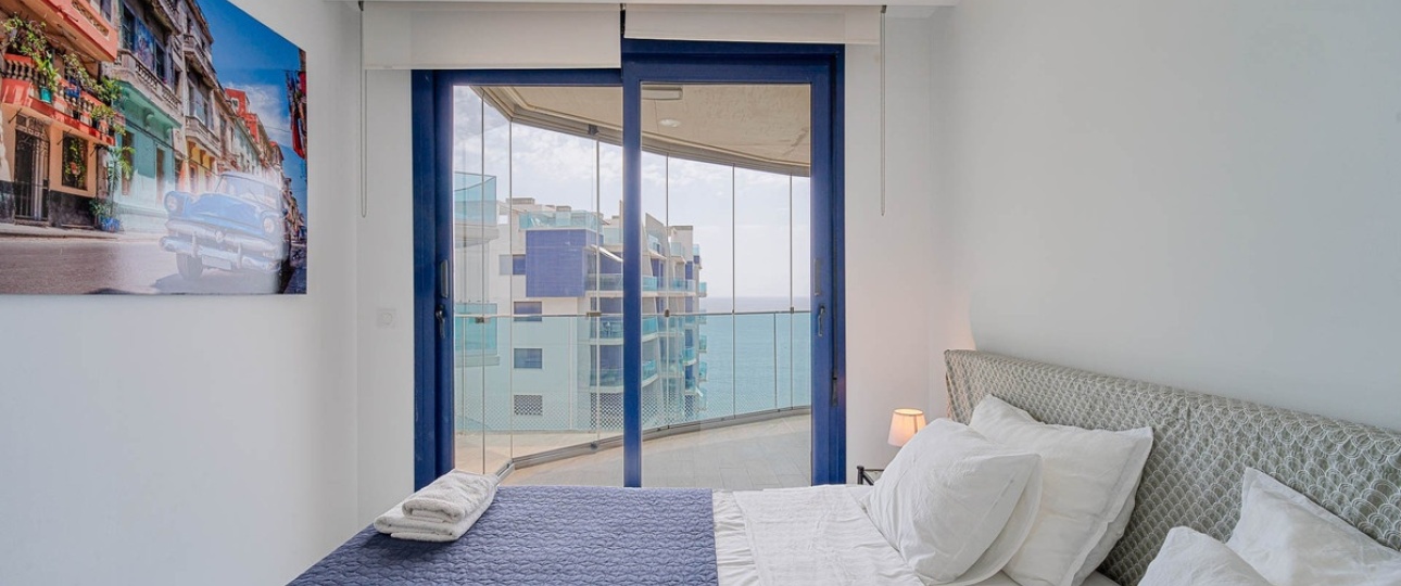 Wiederverkauf - apartment - Orihuela - Punta Prima