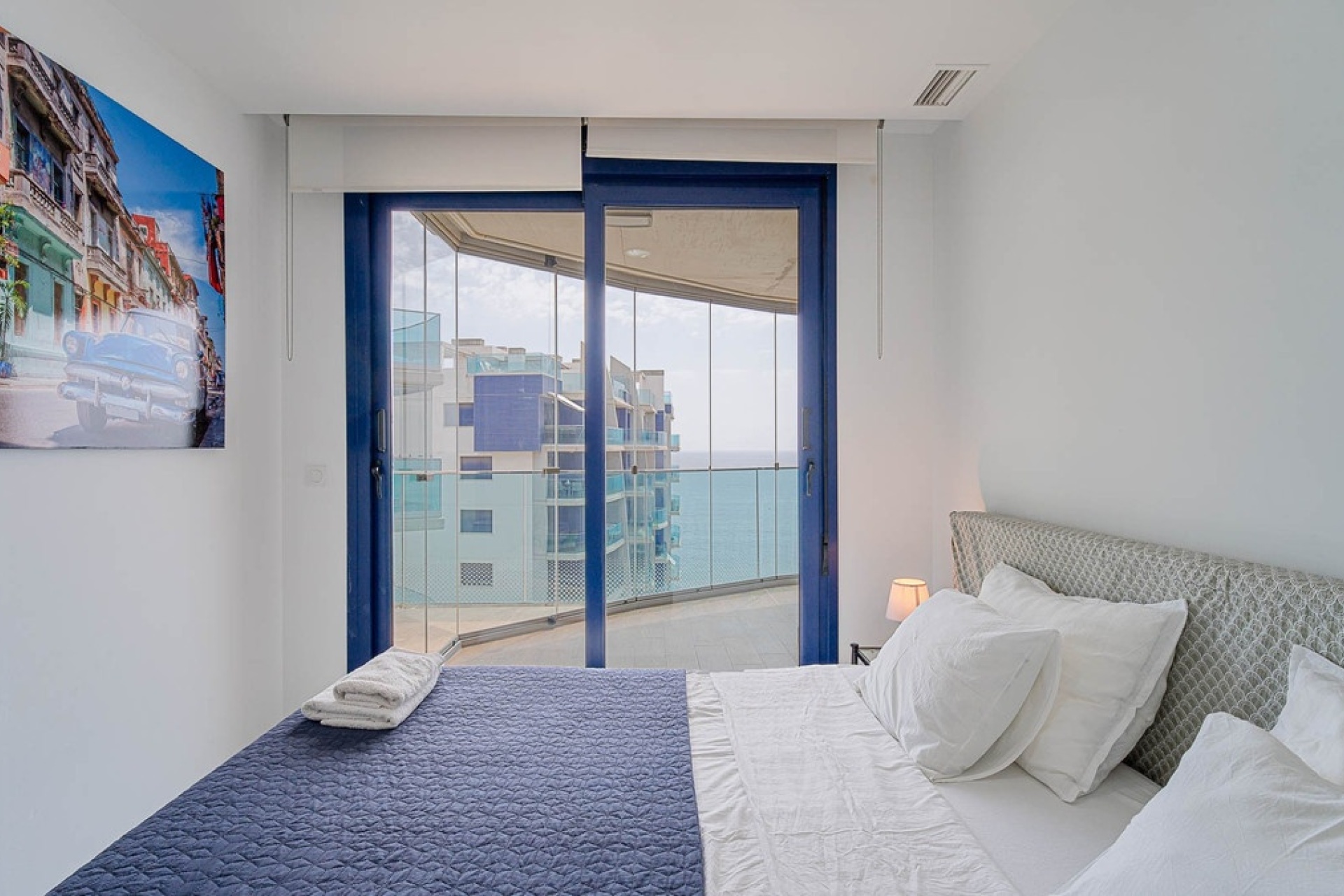 Wiederverkauf - apartment - Orihuela - Punta Prima