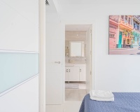 Wiederverkauf - apartment - Orihuela - Punta Prima