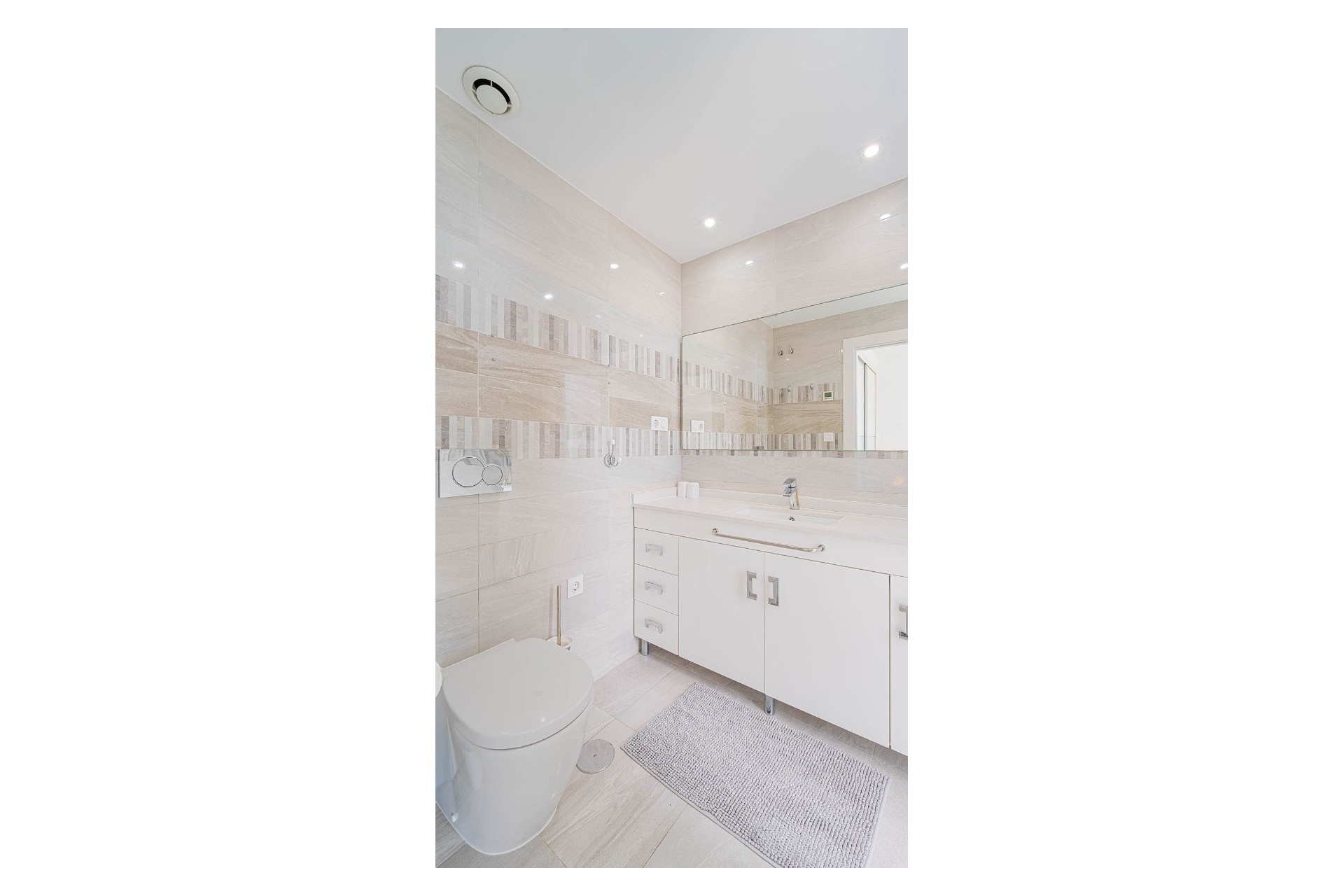 Wiederverkauf - apartment - Orihuela - Punta Prima
