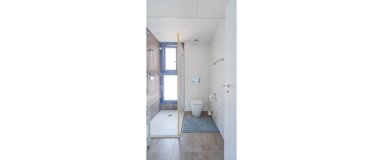 Wiederverkauf - apartment - Orihuela - Punta Prima