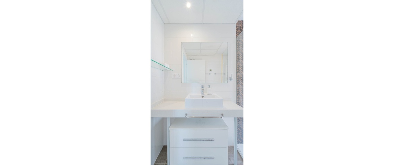 Wiederverkauf - apartment - Orihuela - Punta Prima