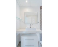 Wiederverkauf - apartment - Orihuela - Punta Prima