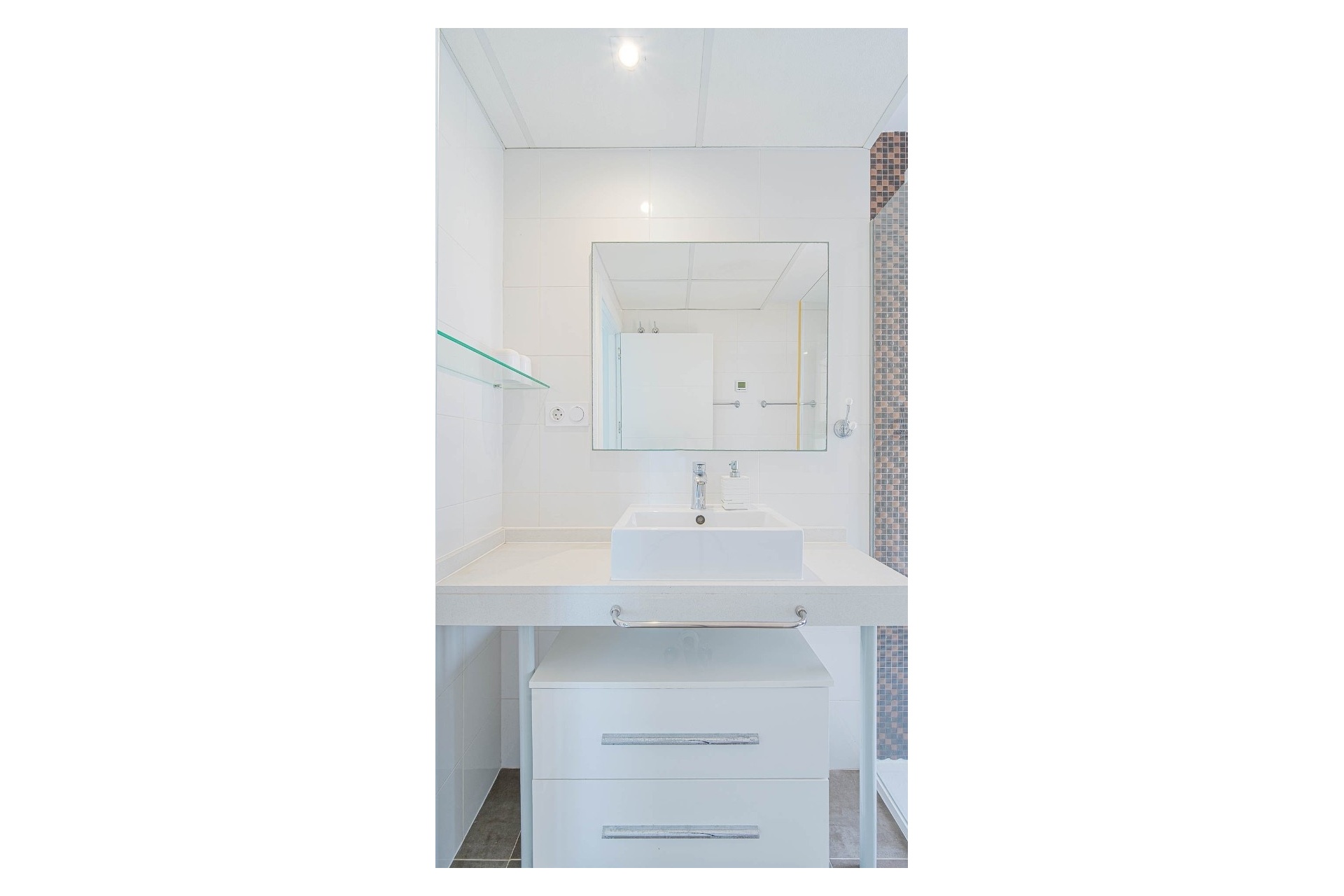 Wiederverkauf - apartment - Orihuela - Punta Prima