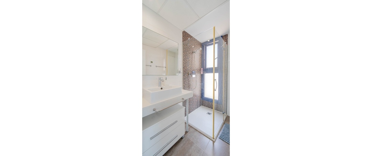 Wiederverkauf - apartment - Orihuela - Punta Prima