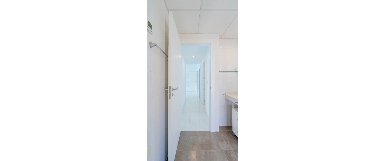 Wiederverkauf - apartment - Orihuela - Punta Prima