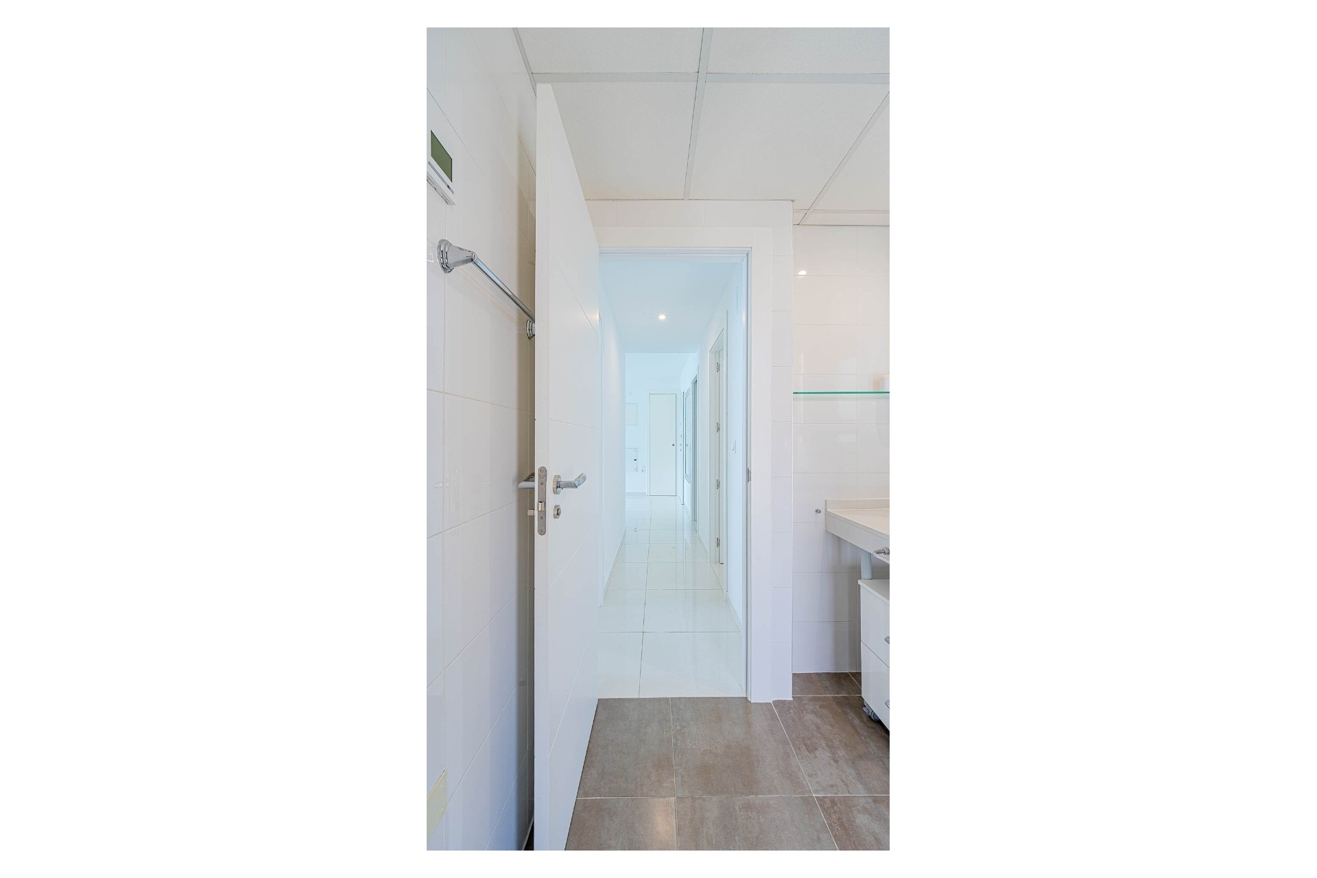 Wiederverkauf - apartment - Orihuela - Punta Prima