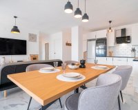 Wiederverkauf - apartment - Orihuela - Punta Prima