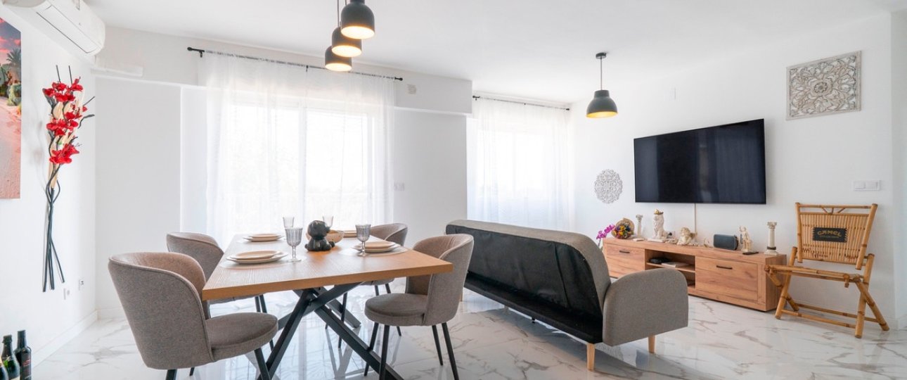 Wiederverkauf - apartment - Orihuela - Punta Prima