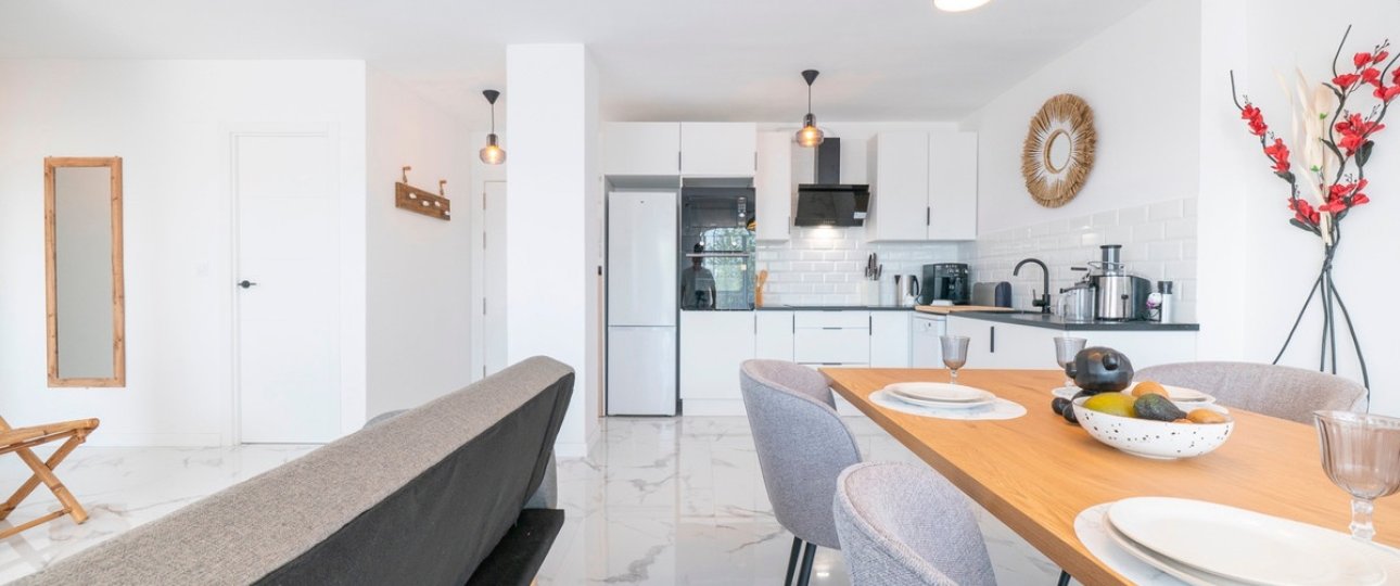 Wiederverkauf - apartment - Orihuela - Punta Prima