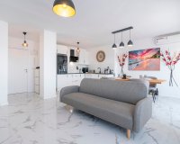Wiederverkauf - apartment - Orihuela - Punta Prima
