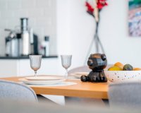 Wiederverkauf - apartment - Orihuela - Punta Prima