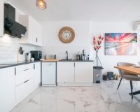 Wiederverkauf - apartment - Orihuela - Punta Prima