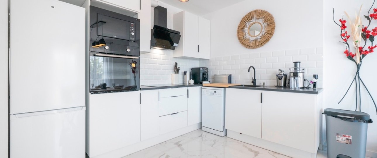 Wiederverkauf - apartment - Orihuela - Punta Prima