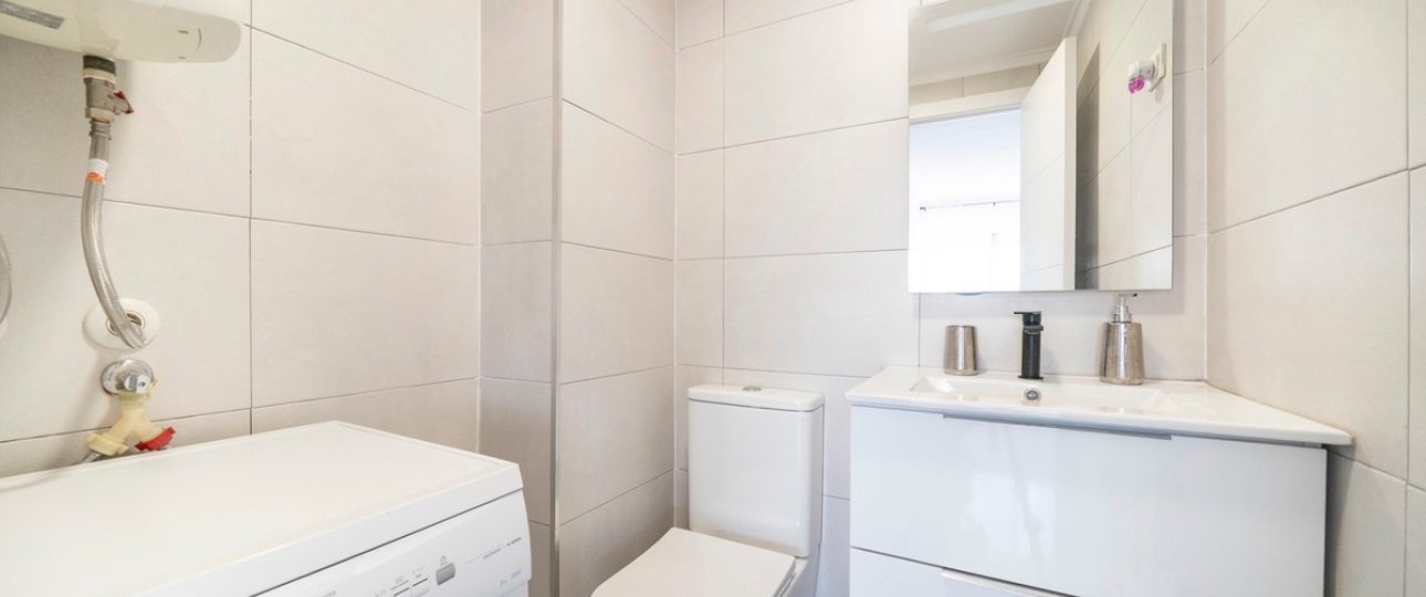 Wiederverkauf - apartment - Orihuela - Punta Prima