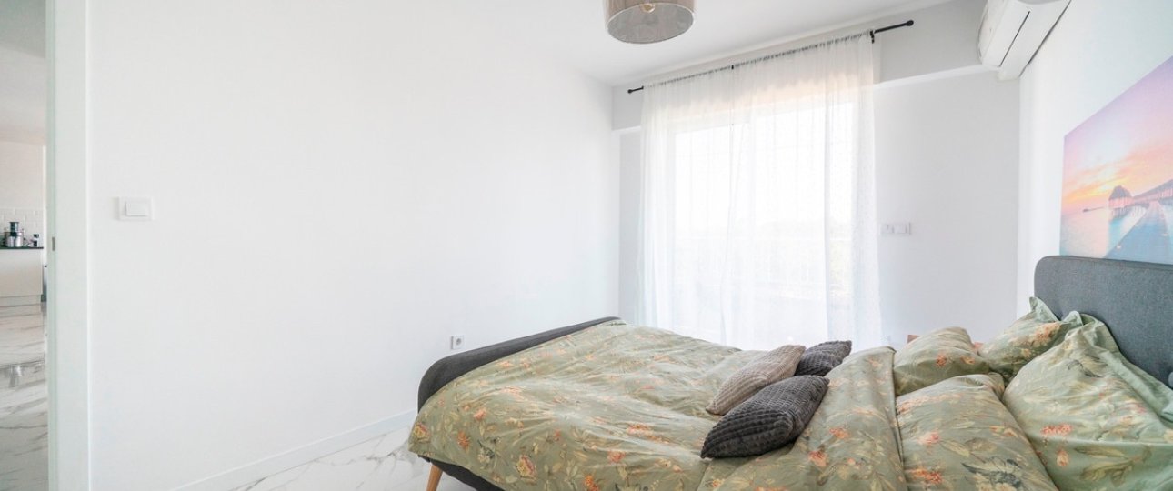 Wiederverkauf - apartment - Orihuela - Punta Prima