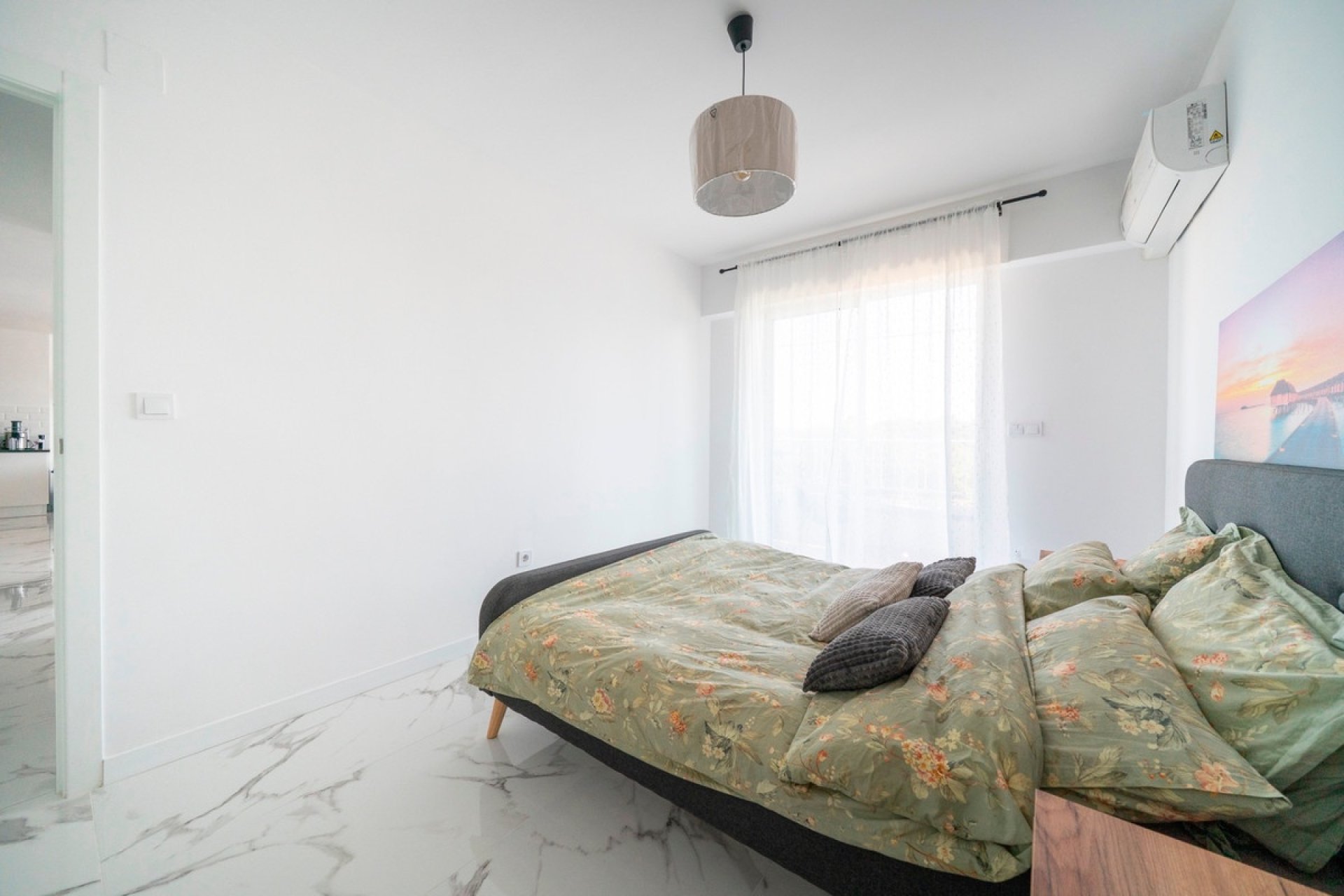 Wiederverkauf - apartment - Orihuela - Punta Prima
