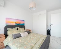 Wiederverkauf - apartment - Orihuela - Punta Prima