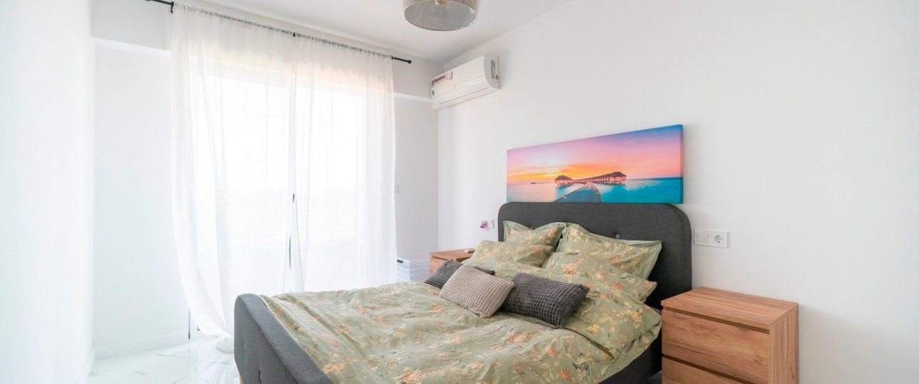 Wiederverkauf - apartment - Orihuela - Punta Prima