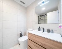 Wiederverkauf - apartment - Orihuela - Punta Prima