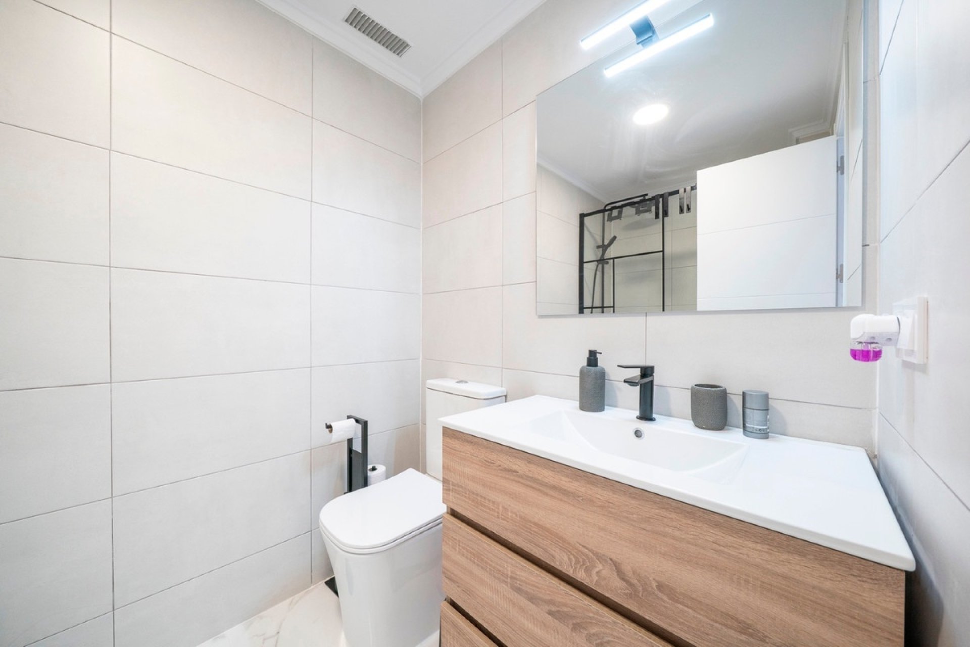 Wiederverkauf - apartment - Orihuela - Punta Prima
