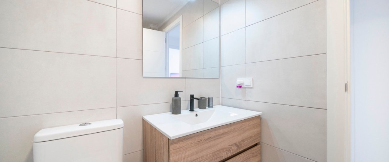 Wiederverkauf - apartment - Orihuela - Punta Prima